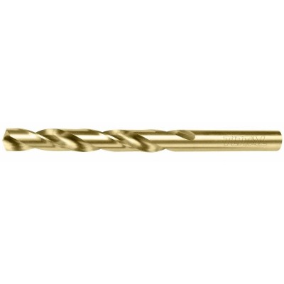 Burghiu pentru Metal HSS 6mm Cod:MXTAC100603 foto
