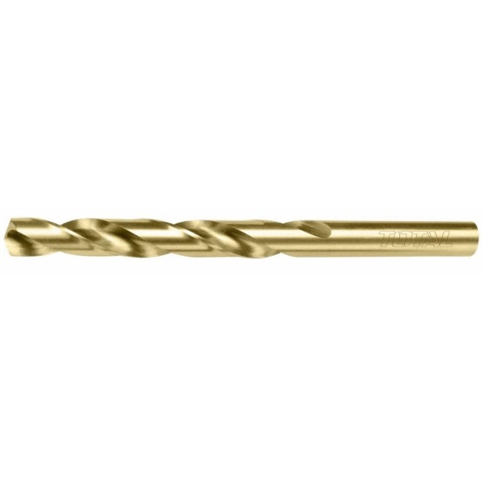 Burghiu pentru Metal HSS 6mm Cod:MXTAC100603