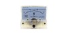 Voltmetru analogic de panou 30V curent alternativ, CE Contact Electric