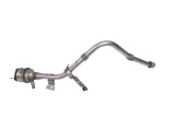 Conducta rezervor de combustibil BMW i8 I12 2015 OEM: 7339204 14913880