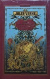 Copiii capitanului Grant - Jules Verne, carte cartonata, editura Litera, limba romana