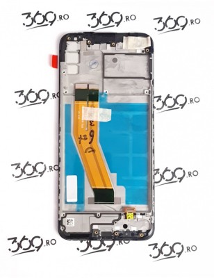 Display Samsung SM-M115 M11 OEM WF foto