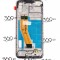 Display Samsung SM-M115 M11 OEM WF