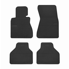 Covorase auto BMW Seria 7 E65 2002-2008 Frogum