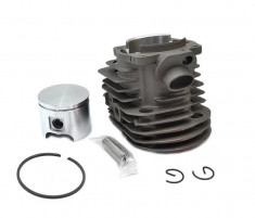 Kit Cilindru - Set Motor Drujba Husqvarna Husvarna 51 - 45mm foto