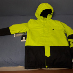 Geaca iarna/ski/snowboard copii DC Defy Jacket Boys marimea XL 14ani