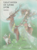 Christl Vogl - Les contes du livre d&#039;or (vol. I), 1995, Alta editura