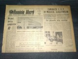 ZIARUL ROMANIA LIBERA 6 FEBRUARIE 1965