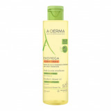 Ulei de dus Exomega Control, 200 ml, A-Derma