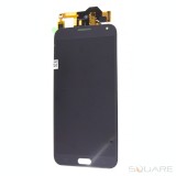 LCD Samsung E7, Black