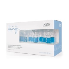 Shot Tratament Antimatreata si Antisebum 10x10ml