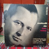 -Y- MELODII DE IONEL FERNIC ( VINIL 7 &quot; DISC - STARE EX, Pop