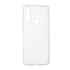 Husa Huawei P Smart Z Silicon Transparent foto