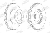 JURID 567764J Disc frana