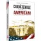 Presedintii americani. Ciudateniile presedintilor americani, Jakob van Eriksson