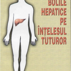 Bolile hepatice pe intelesul tuturor | Mircea Chiotan