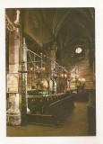 FA73-Carte Postala- Cehia - Praga, Old and New Synagoga, necirculata, Fotografie