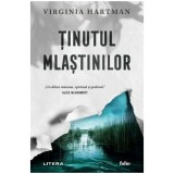 Tinutul mlastinilor, Virginia Hartman, Litera