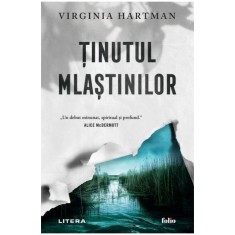 Tinutul mlastinilor, Virginia Hartman