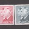 Monaco 1983 - Rainier III și Prințul Albert, MNH