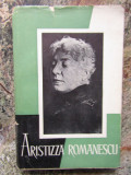 Aristizza Romanescu- Mircea Mancas