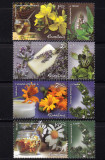 Cumpara ieftin RO 2015 LP 2074 &quot;Plante medicinale &quot; ,serie + tabs ( pot diferi ! ),MNH, Nestampilat