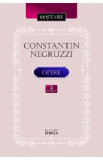 Opere vol.2 - Constatin Negruzzi, Constantin Negruzzi