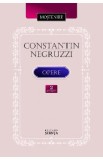 Opere vol.2 - Constatin Negruzzi, Constantin Negruzzi