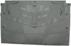 Carcasa inferioara bottom case Laptop, MSI, GF75, Thin 8SC, 9SC, 9RCX, MS-17F1, MS-17F2, MS-17F3, 3077F1D211TF1