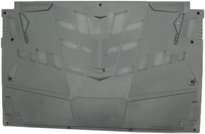 Carcasa inferioara bottom case Laptop, MSI, GF75, Thin 8SC, 9SC, 9RCX, MS-17F1, MS-17F2, MS-17F3, 3077F1D211TF1 foto