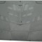 Carcasa inferioara bottom case Laptop, MSI, GF75, Thin 8SC, 9SC, 9RCX, MS-17F1, MS-17F2, MS-17F3, 3077F1D211TF1