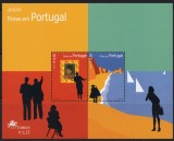 PORTUGALIA 2004, EUROPA CEPT, MNH, Nestampilat