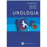 Urol&oacute;gia-Orvostanhallgat&oacute;k,szakorvosjel&ouml;ltek &eacute;s szakorvosok sz&aacute;m&aacute;ra - Ny&iacute;r&aacute;dy P&eacute;ter