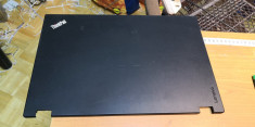 Capac Display Laptop lenovo L560 #62399RAZ foto