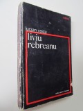 Liviu Rebreanu - Lucian Raicu