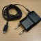 Incarcator Nokia micro usb cablu 1.5 m