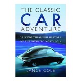 Cumpara ieftin The Classic Car Adventure