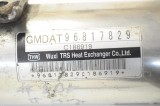 CHEVROLET CAPTIVA C100, C140 2007 OEM: 96817829 SKU: 1331693