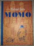 Michael Ende - Momo