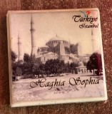 D5 - Magnet frigider - Tematica turism - Turcia 22