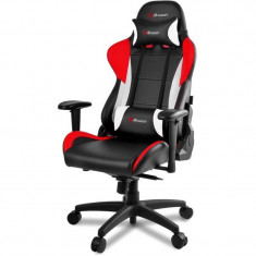 Scaun gaming Arozzi VERONA-PRO-V2-RD Rosu foto