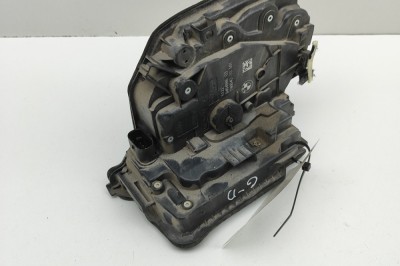 &amp;Icirc;ncuietoare ușă dreapta spate BMW X5 G05 2022 OEM: 9464886 31258857 foto