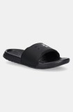 Under Armour slapi copii Ignite Select culoarea negru, 3027225