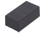 Convertor AC/DC 6,6W 3,3VDC