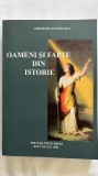 OAMENI SI FAPTE DIN ISTORIE - GHEORGHE DUMITRAȘCU