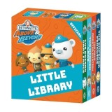 Cumpara ieftin Little Library: Octonauts above and Beyond Slipcase