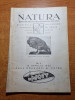Natura 15 aprilie 1935-evolutia masinii electrice,congresul radio-amatorilor