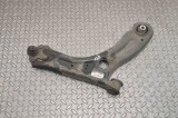 Braț inferior dreapta față VW Jetta MK6 (162, 163) 2014, OEM 5C0407152B. Bascula suspensie Vw