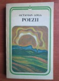 Octavian Goga - Poezii