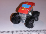bnk jc Hot Wheels Mini Monster Truck